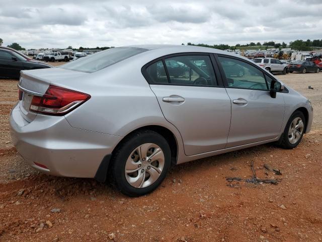 19XFB2F59EE014142 Honda Civic Lx