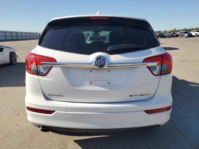 LRBFX1SA5JD010761 Buick Envision Essence