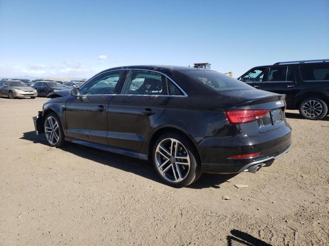 WAUJEGFF4KA117875 Audi A3 Premium Plus