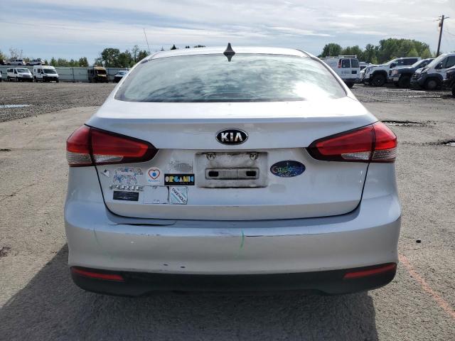 3KPFK4A73HE118876 KIA FORTE LX