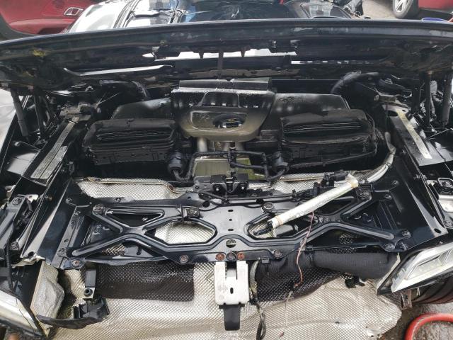 WUA4BCFX5J7900874 Audi R8 Spyder Plus