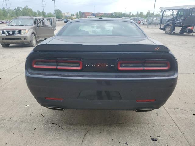 2C3CDZGG5KH607183 Dodge Challenger Sxt
