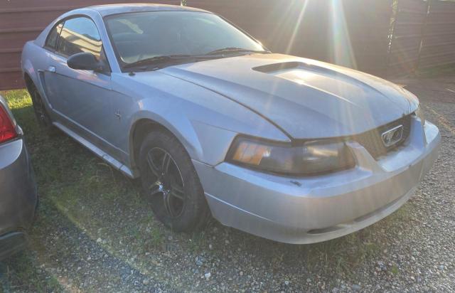 Auction sale of the 2002 Ford Mustang, vin: 1FAFP40462F139555, lot number: 53902164