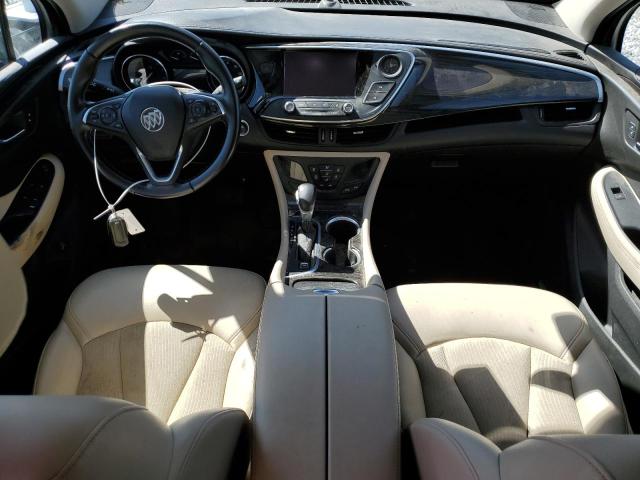 LRBFX1SA7LD169333 Buick Envision Preferred