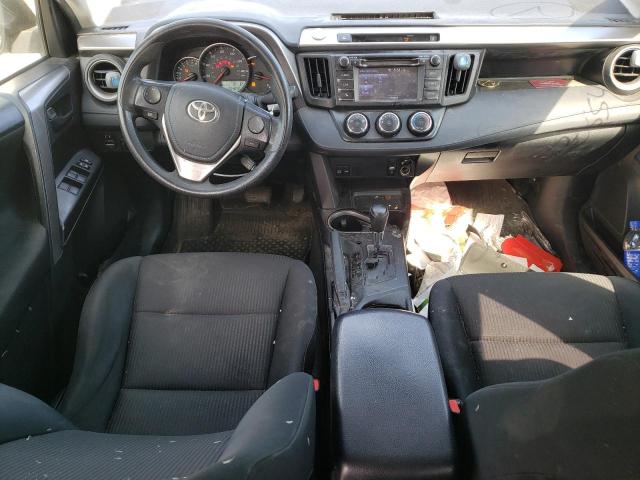 JTMBFREV8GJ070771 Toyota RAV4 LE