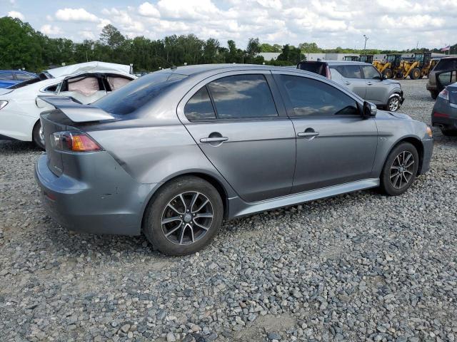 JA32U2FU4HU008706 Mitsubishi LANCER ES