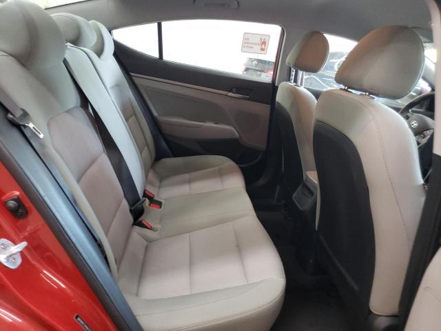 5NPD84LF2HH067196 Hyundai ELANTRA SE