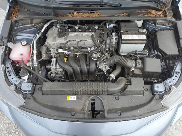 5YFEPMAE4MP233314 Toyota COROLLA LE