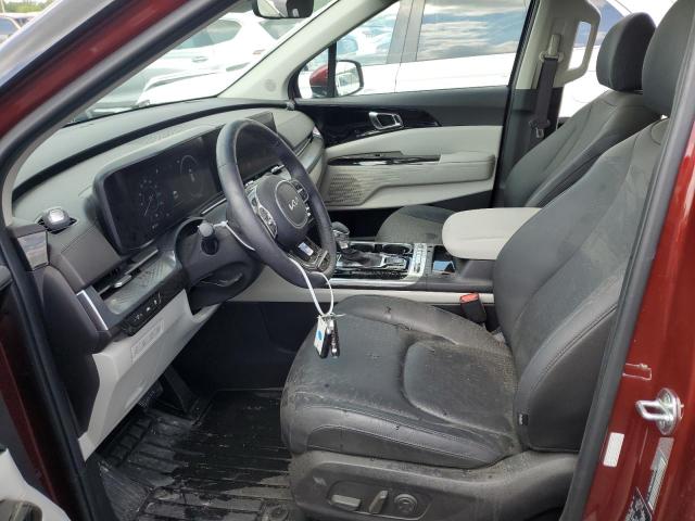 KNDNE5H33P6222588 KIA Carnival Sx