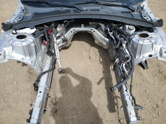 1G1FF1R77H0204863 Chevrolet CAMARO SS