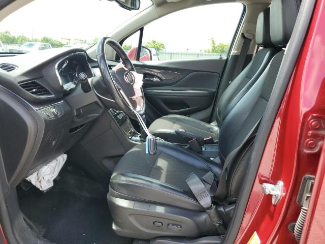 KL4CJASB3KB911794 Buick Encore Preferred