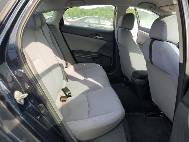 19XFC2F5XGE068081 Honda Civic Lx