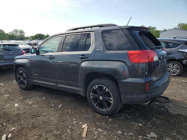 2GKFLTEK8H6268928 GMC Terrain Sle