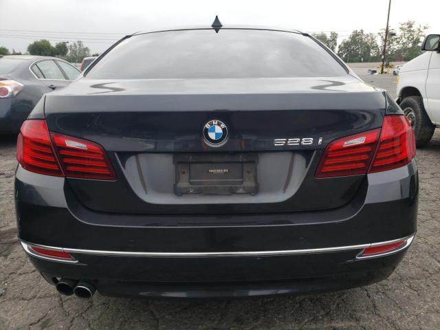 WBA5A5C52ED510449 BMW 528 I
