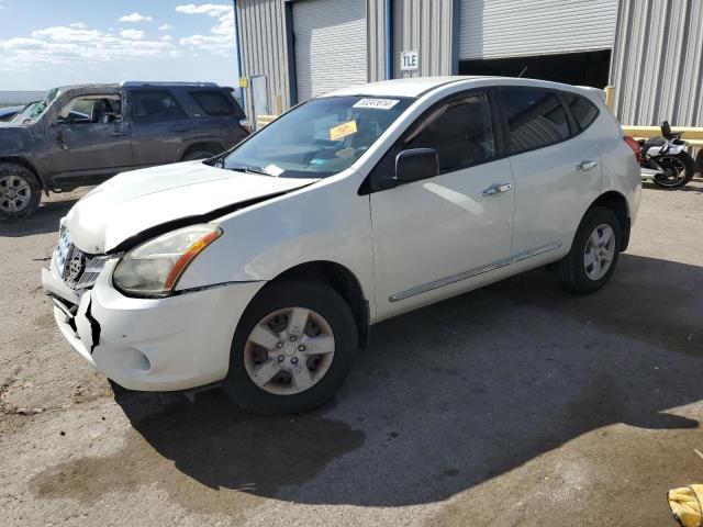 Auction sale of the 2012 Nissan Rogue S, vin: JN8AS5MT7CW252804, lot number: 53341614