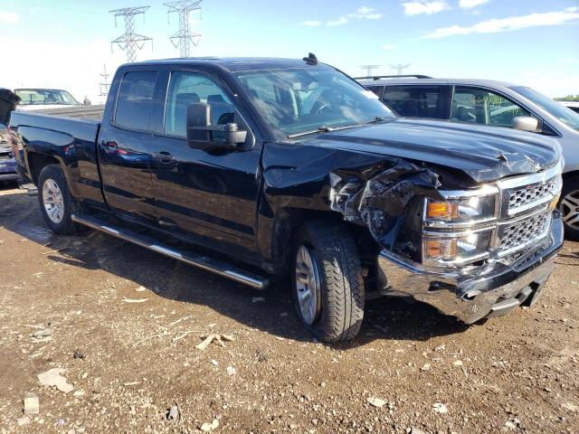 1GCRCREC5FZ310347 Chevrolet Silverado C1500 Lt