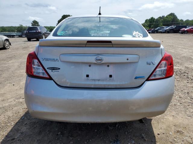 3N1CN7AP8EL868330 Nissan VERSA S