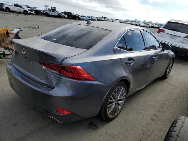 JTHBA1D28H5050097 Lexus IS 200T