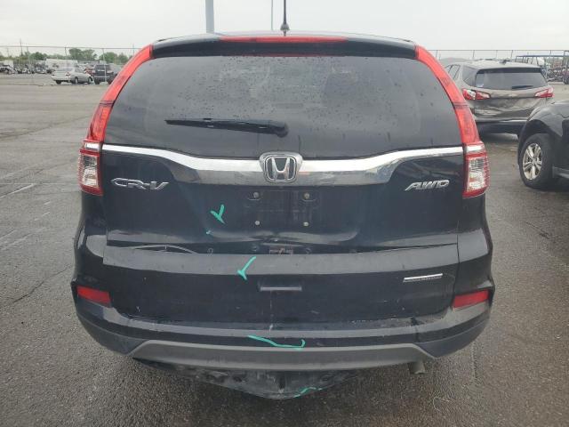 2HKRM4H4XGH701023 Honda CR-V SE