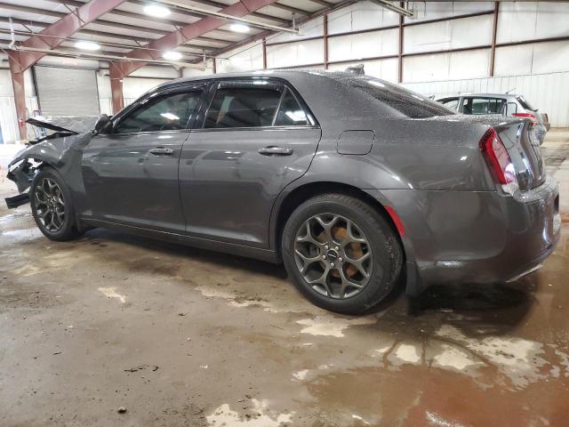 2C3CCAGGXGH208572 Chrysler 300 S