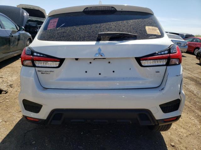 JA4ARUAU9MU029766 Mitsubishi Outlander Sport Es
