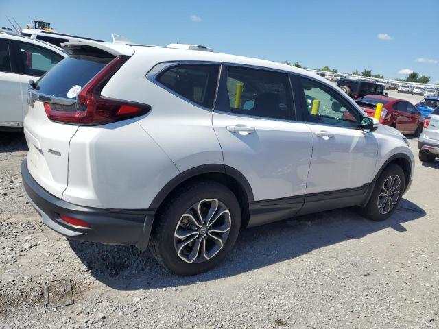 2HKRW2H86LH600248 Honda CR-V EXL