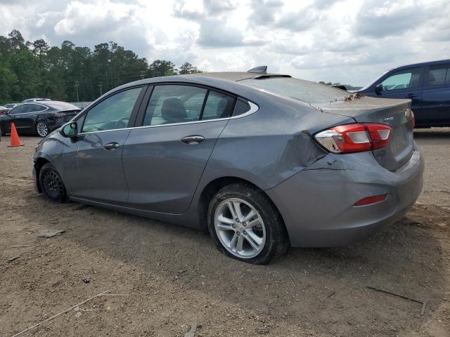 1G1BE5SM6J7159503 Chevrolet CRUZE LT