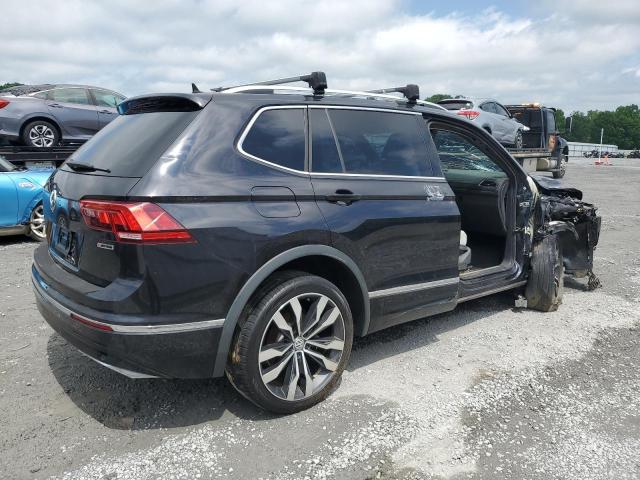 3VV4B7AXXLM123081 Volkswagen Tiguan Sel Premium R-line