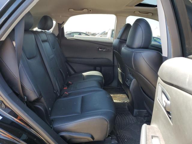 2T2BK1BA2FC256150 Lexus Rx 350 Base