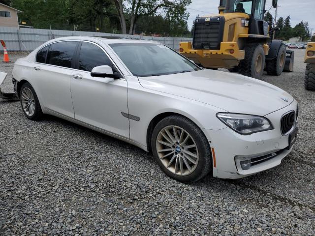 WBAYE8C58ED135881 BMW 750 LI