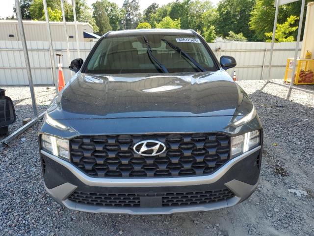 5NMS14AJ2PH615373 Hyundai Santa Fe Se
