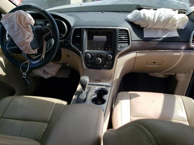 1C4RJFBG9GC498693 Jeep Grand Cherokee Limited