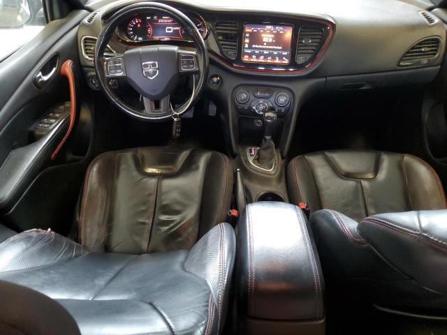 1C3CDFEB7FD228534 Dodge DART GT