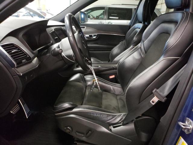 YV4A22PM1J1206259 Volvo XC90 T6