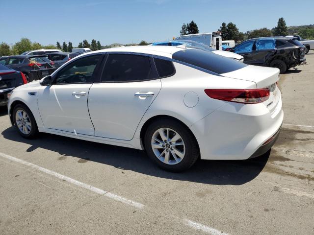 KNAGT4L37H5170838 KIA Optima Lx