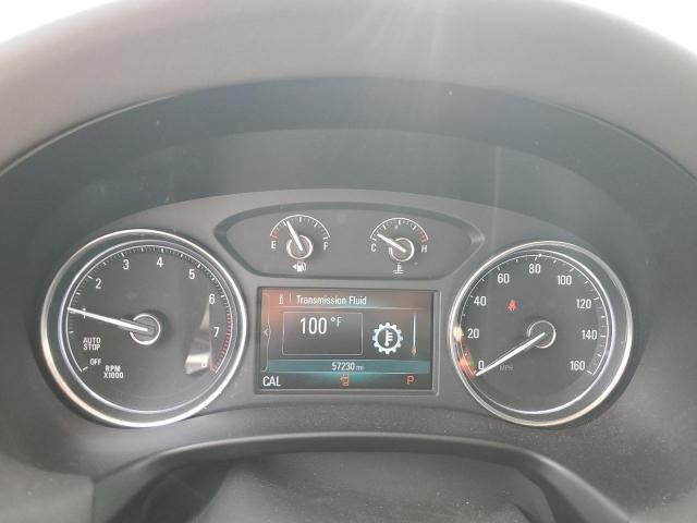 5GAERCKW1JJ212157 Buick Enclave Premium