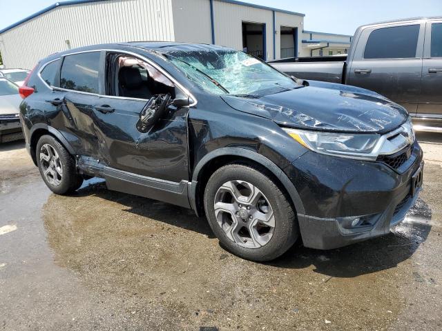 7FARW1H8XJE025467 Honda CR-V EXL