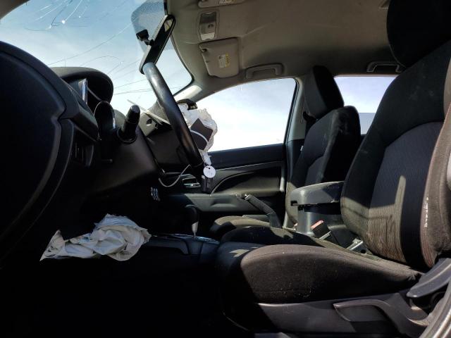 JA4AR3AW9HZ017220 Mitsubishi Outlander Sport Es