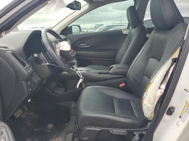 3CZRU5H7XKM704680 Honda Hr-v Exl
