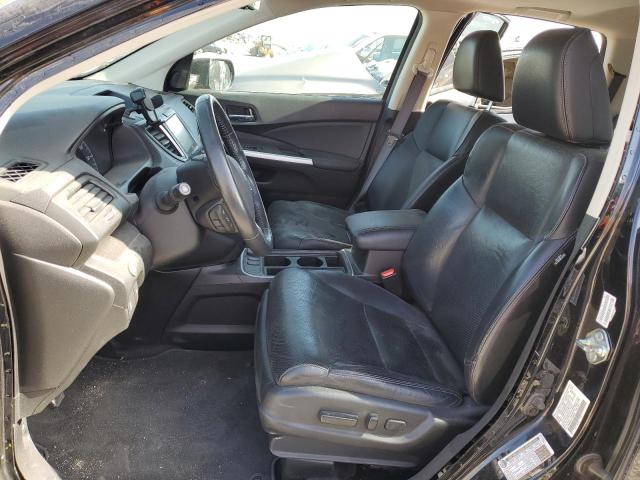 2HKRM4H79FH659792 Honda CR-V EXL