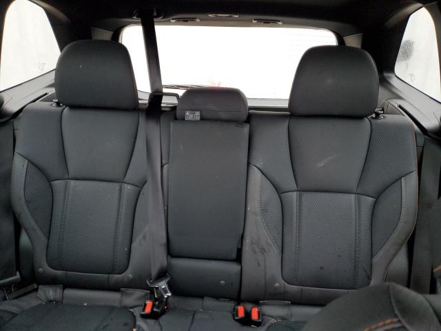JF2SKAMC6NH525152 Subaru Forester Wilderness