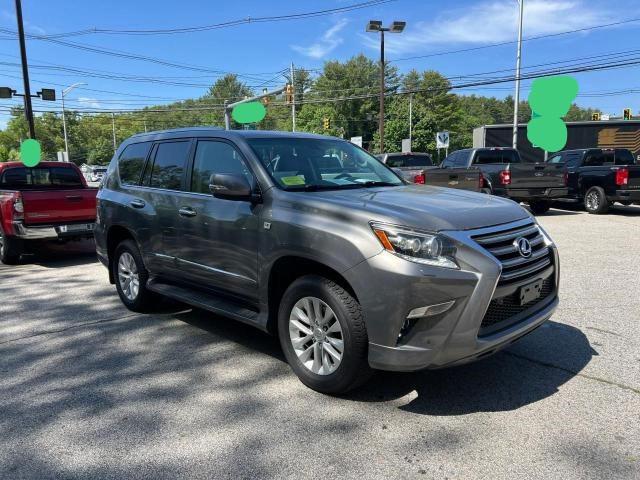 Auction sale of the 2014 Lexus Gx 460, vin: JTJBM7FX7E5086893, lot number: 56801814