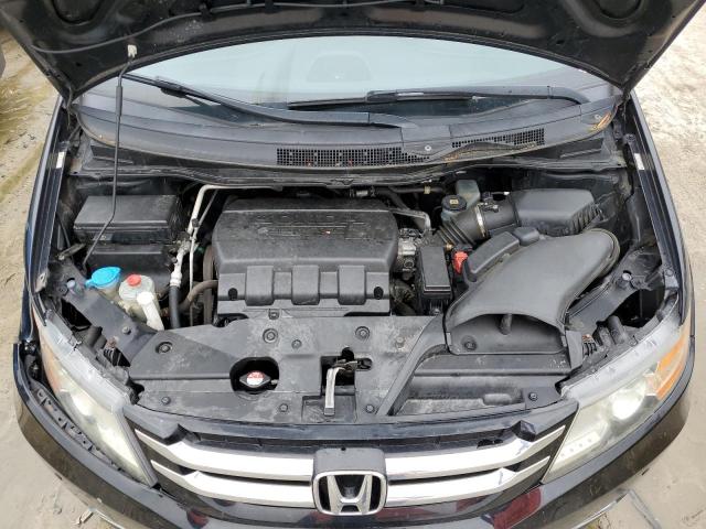 5FNRL5H9XFB032236 Honda Odyssey Touring