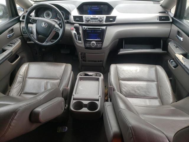 5FNRL5H64GB012734 Honda ODYSSEY EXL