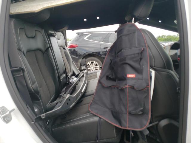 1C4RJHAG2PC620968 Jeep Grand Cherokee Laredo