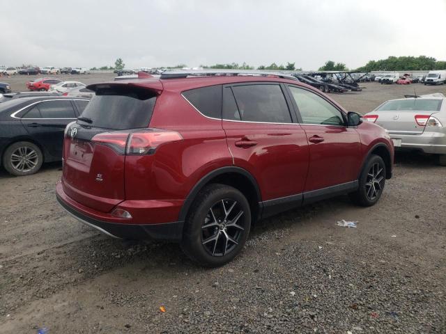 JTMJFREV8JD222209 Toyota RAV4 SE