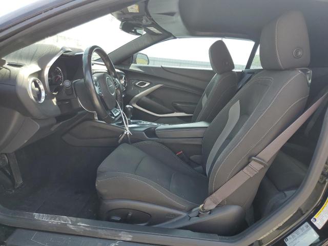 1G1FA3DX4H0114362 Chevrolet CAMARO LS