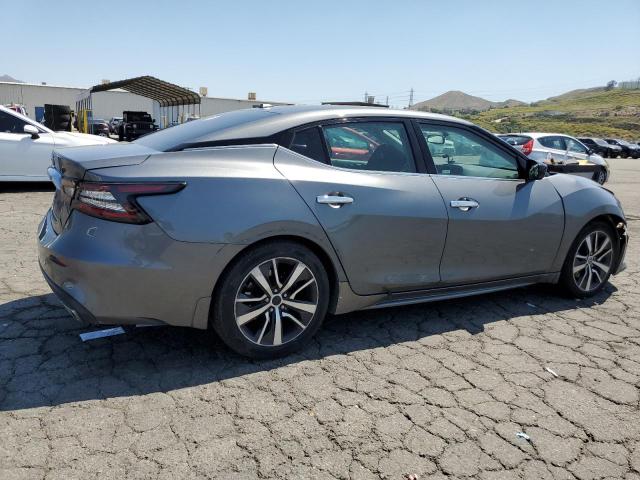 1N4AA6AV2KC361137 Nissan MAXIMA S