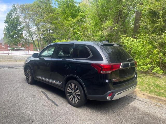 JA4AZ3A30KZ013246 Mitsubishi Outlander Se