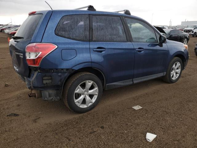 JF2SJAAC0EH456045 Subaru Forester 2.5i
